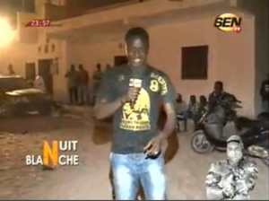 Video:  Veillée d’armes à Guédiawaye – Quartier Général de Gouye Gui… Regardez