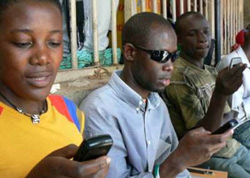 Les détenteurs de cartes SIM non identifiées en sursis de 60 jours