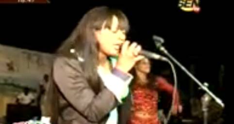 Vidéo-Concert : Titi met le feu à Kaolack