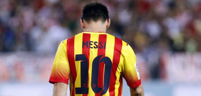 Coup de tonnerre sur la Liga: Granada fait tomber le Barça (1-0)