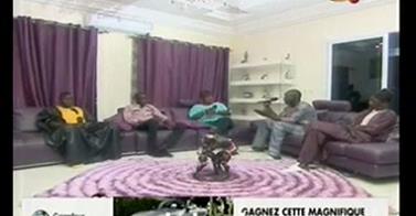 Vidéo: Confrontation Supporteurs de Gouye Gui contre ceux de Zoss … Regardez