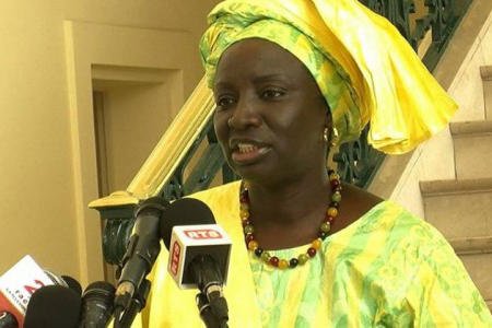 Aminata-Touré-PM-Senegal