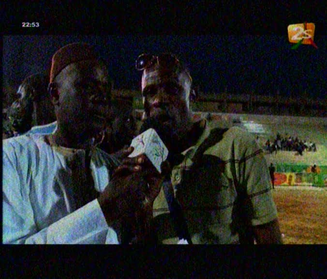 Vidéo Bantamba : images du jour à mourir de rire Regardez