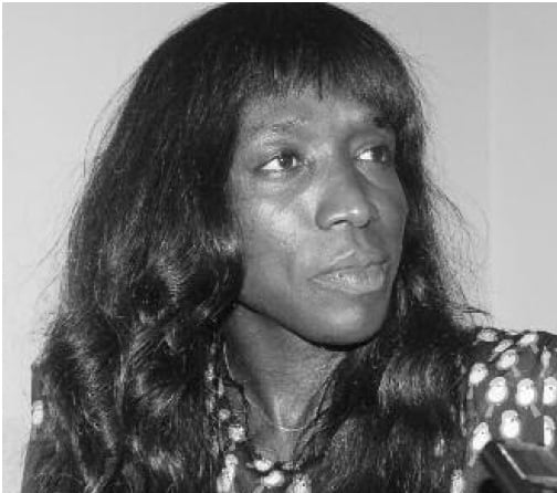 Amy Mbacké Thiam élevée chevalier de l’Ordre national de Lion