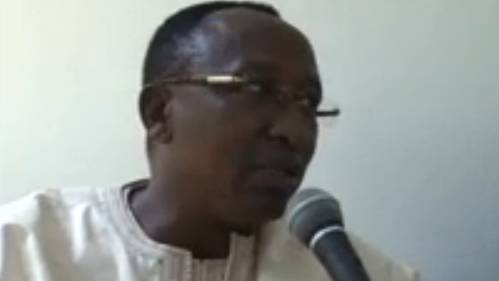 Vidéo-Mbaye Pekh: « Je ne trahirai jamais Wade, je suis un vrai griot»