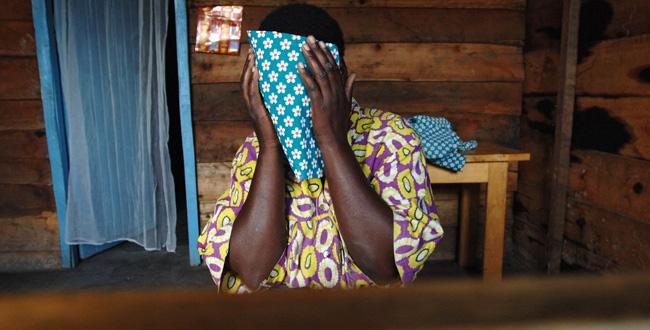 (Audio) Xalass: Elle verse de l’acide avec du piment sur le visage de sa voisine… Ecoutez