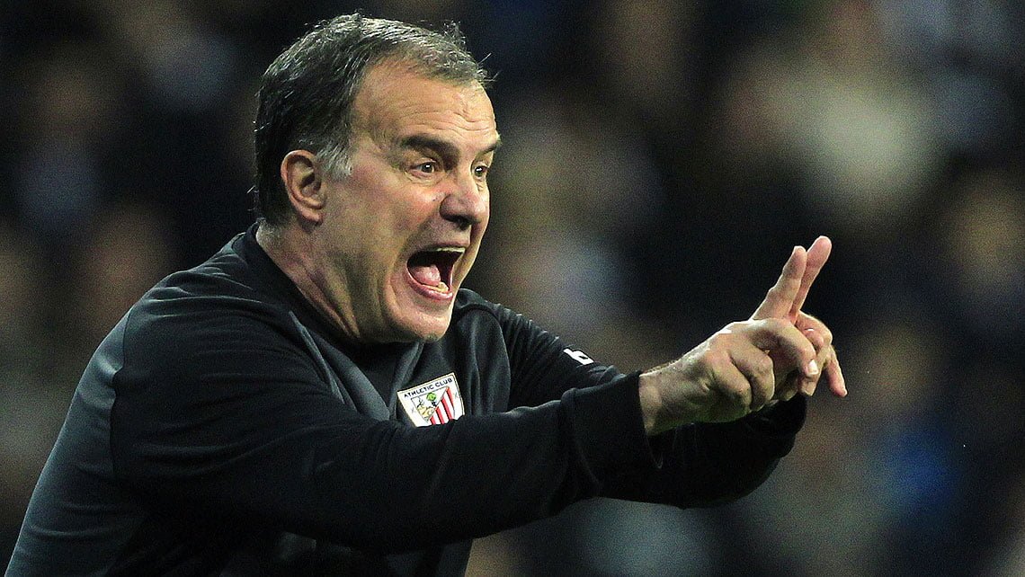Successeur d’Anigo: Bielsa dit oui à l’OM!