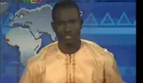 Journal Télévisé De La RTS1 De Ce Vendredi 25 Avril 2014 (Édition du soir)