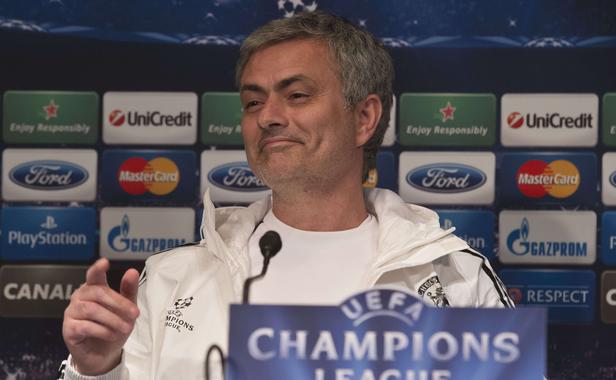 Quand José Mourinho traitait ses joueurs de «traîtres» et de «fils de p…»