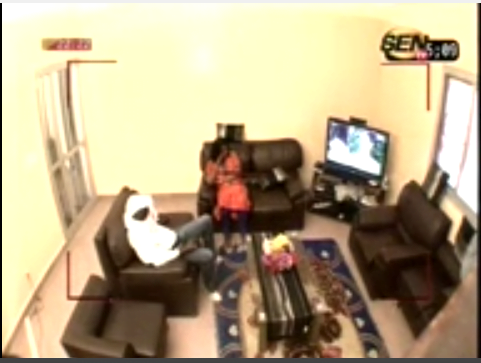 Vidéo: Télé réalité « Ndiayenne Bombé » du 29 Avril 2014 Regardez