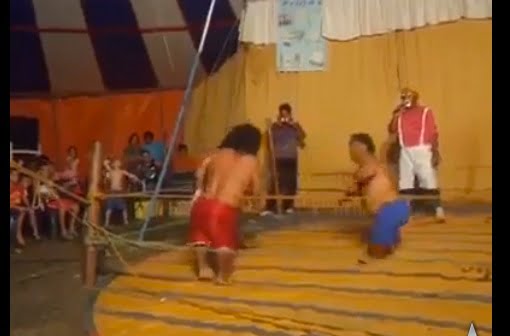 Video__Well_Damn__Dwarf_Fight_Club_In_Mexico_