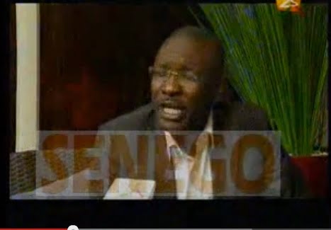 Video Abou Abel Thiam : « Wade ne respecte pas les Sénégalais, qu’il arrête son Show ! »