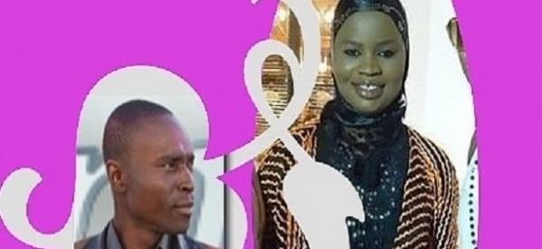 Abandon de domicile conjugal, sévices corporels, escroquerie à jugement: Khalifa Diakhaté et Ndèye Astou Guèye soldent leur divorce au Tribunal