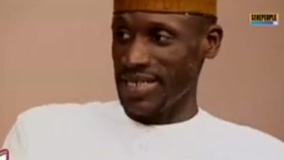 Vidéo: Buur Géwël avec Sanekh, épisode 6 du mercredi 16 avril 2014. Regardez