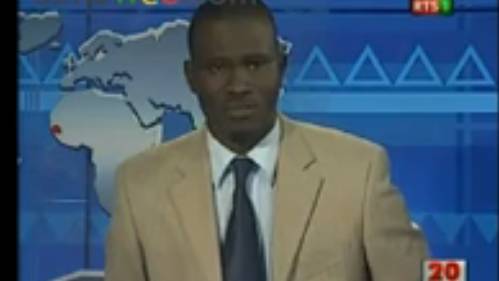 Journal Télévisé De La RTS1 De Ce Dimanche 20 Avril 2014 (Édition du soir)