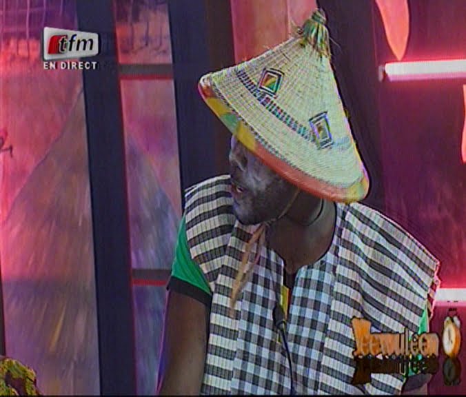 Vidéo: L’animateur X Side X se moque des Peuls Fouta Regardez