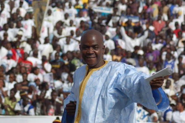 Becaye Mbaye:  « Les Pikinois  n’ont pas intérêt à cracher  sur l’arène nationale »
