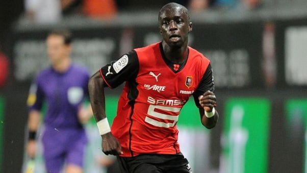 Cheikh Mbengue, défenseur des Lions : « Pape Souaré est meilleur devant »