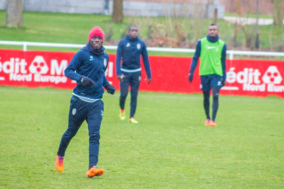 Idrissa Gueye intéresse Arsenal