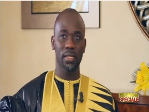 (Vidéo) Edition Spéciale: Dj Boubs reçoit Cheikh Yérim SECK. Regardez