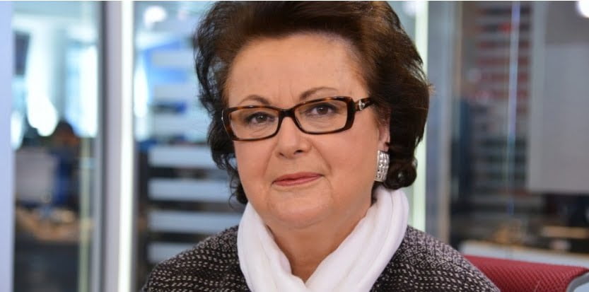 Christine Boutin : « L’homosexualité est une abomination »