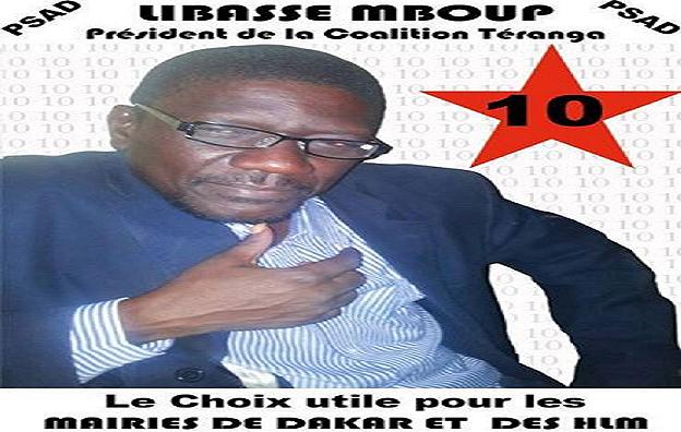 Locales 2014: La Coalition Teranga à l’assaut de la Mairie des HLM