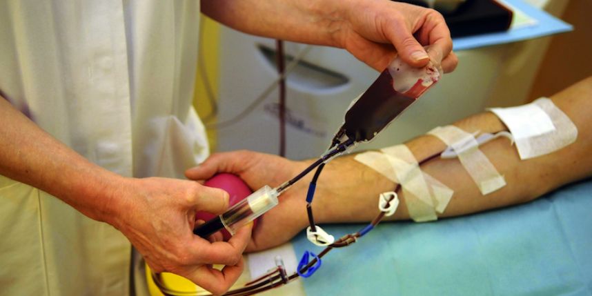 Du sang fabriqué en laboratoire: Bientôt une réalité