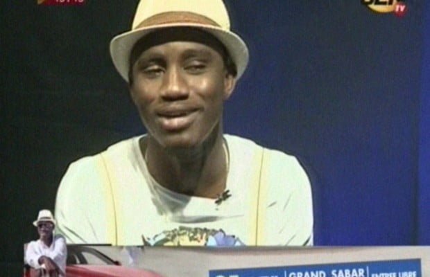 Dotation de véhicules : Waly Seck démenti par un musicien de Raam Daan