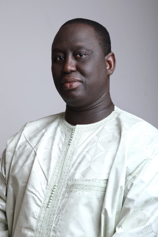 Aliou Sall frère de Macky Sall: « Si les libéraux parviennent à faire des démonstrations de force… »