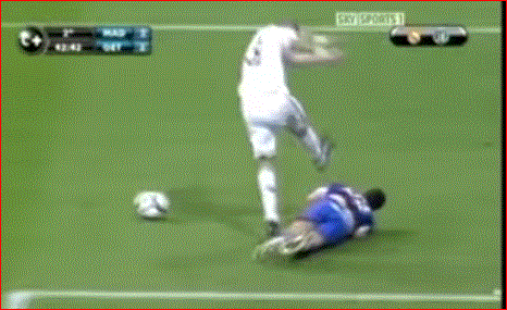 VIDEO: Quand Pepe du Real était déclaré cliniquement « fou »  (Regardez)