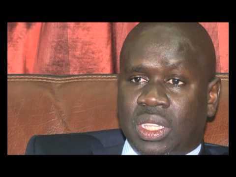 Omar Youm : « Thiès est la ville la plus sale du Sénégal »
