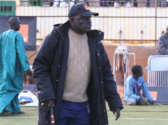 Gaston Mbengue propose un 1er juin de feu: Papa Sow- Lac 2 et Ama Baldé- Malick Niang