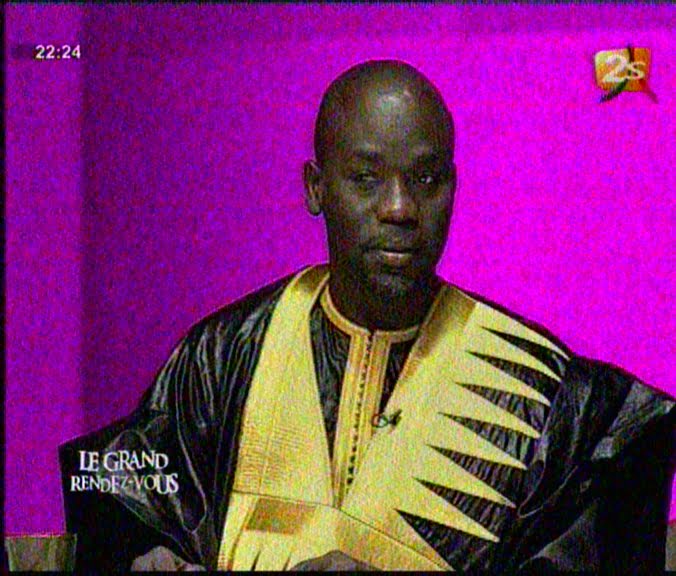 Cheikh Yerim Seck: « Yaya Jammeh a une sorte d’obsession à detruire le sénégal »