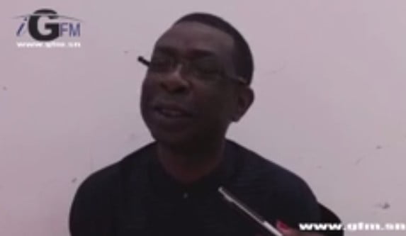 Vidéo: son concert reporté à Conakry, Youssou Ndour s’explique… Regardez