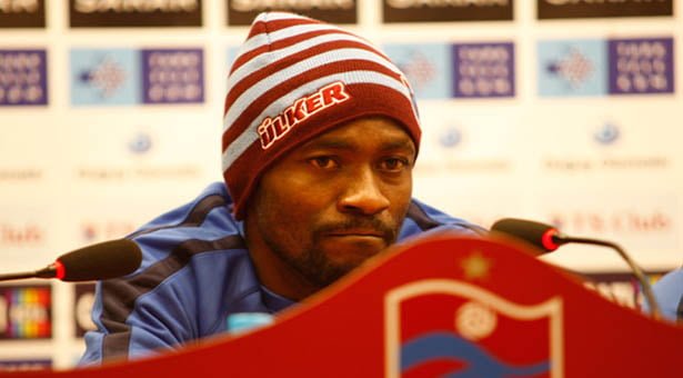 Turquie : Didier Zokora risque deux ans de prison ferme !