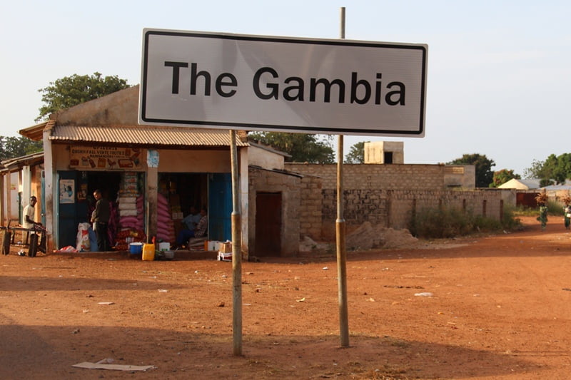 Yaya Jammeh ferme la frontière avec le Sénégal : Le contournement par Tamba passe de 9 500F à 17 000F