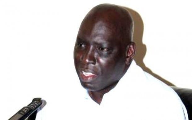 Madiambal Diagne vient d’intégrer le « Macky » des adeptes de la courtisanerie, Par Ibrahima Ngom Damel