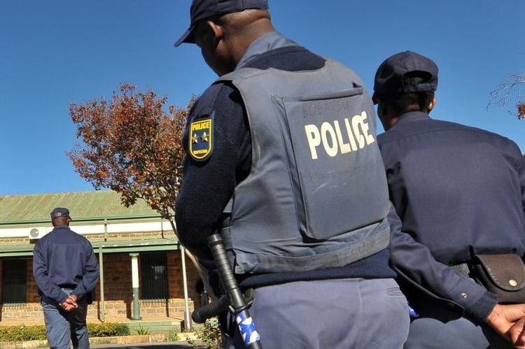 Afrique du Sud: coup de ceinture mortel à l’école, un enseignant arrêté