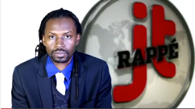 (Vidéo) JT Rappé : Édition spéciale sur le retour de Abdoulaye Wade