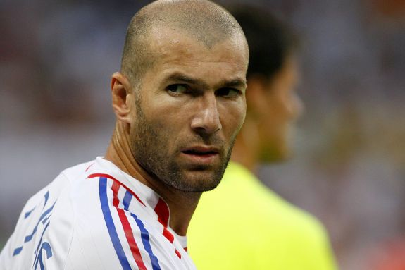 Zidane quittera le Real Madrid cet été