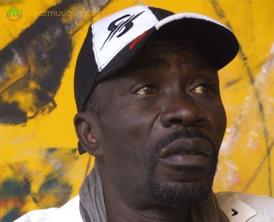 Souleymane Faye: « Je n’ai pas entendu de bonne musique au Sénégal depuis longtemps »