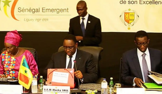« Le Sénégal fait partie des mauvais élèves de l’espace UEMOA », selon la Banque mondiale