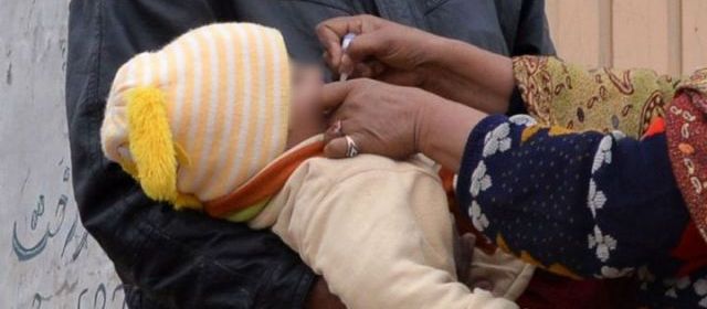 Pakistan : un bébé de neuf mois accusé de meurtre !