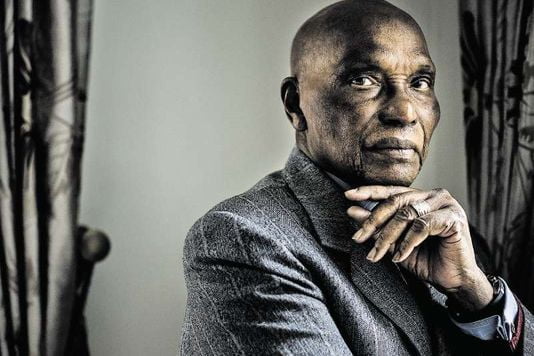 Abdoulaye Wade parle de son retour à Dakar : « C’est hautement politique »