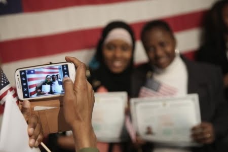 Quand new York renaît grâce aux immigrants