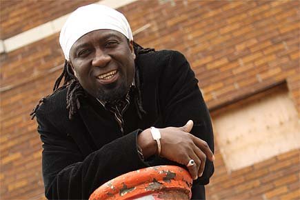 Elage Diouf, chanteur : « J’ai galéré…. »