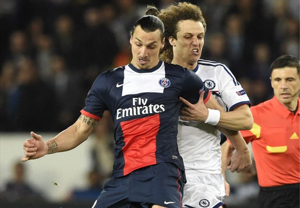 Paris et Real gagnent, mais perdent Ronaldo et Ibra blessés