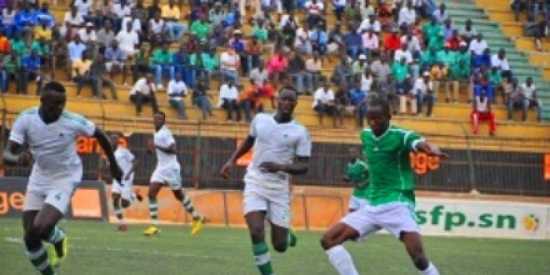 Ligue 1 Sénégalaise: Le choc Génération Foot / Casa Sports, au menu de la 2e journée