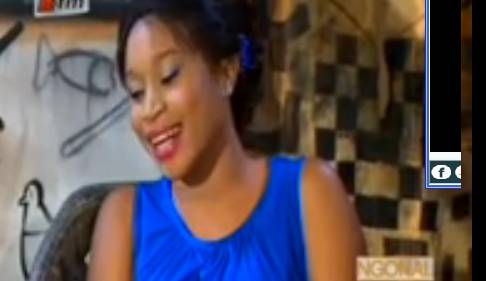 Video: Ngonal reçoit la chanteuse Aida Samb