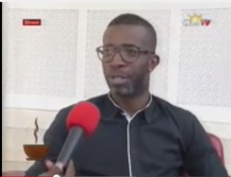 Vidéo: Gaston,Bouba et Max mergane s’expliquent sur la bagarre entre TFM et SEN TV  Regardez